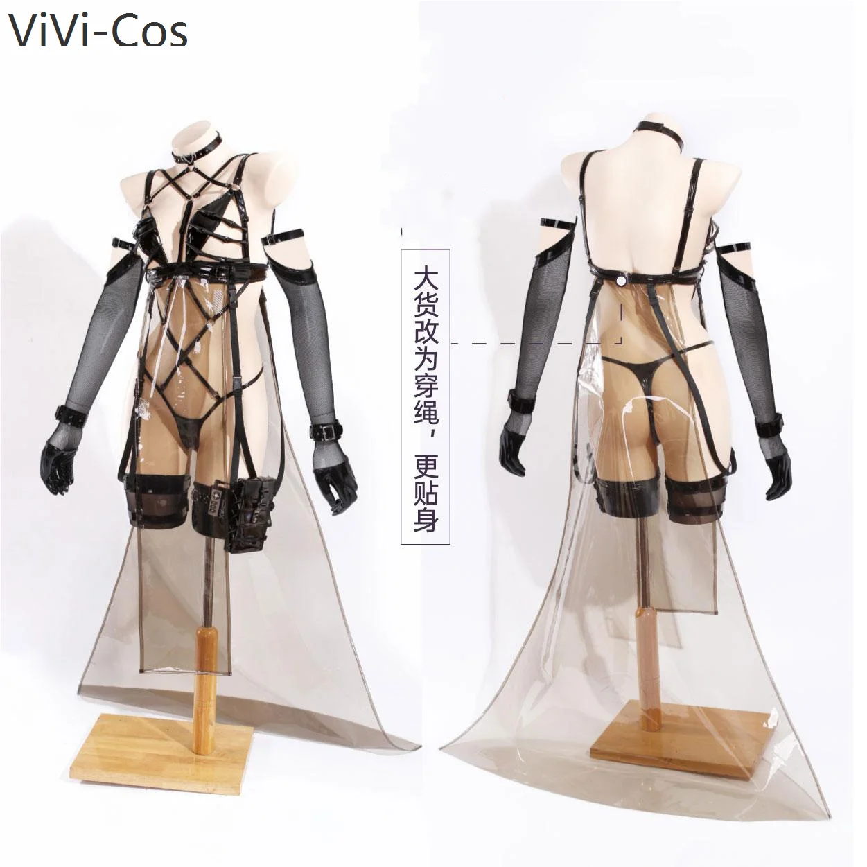 Goddess Of Victory: Nikke Mihala Combat Uniforms Cosplay Costume Cos Game Anime Party Uniform Hallowen Play Role Clothes