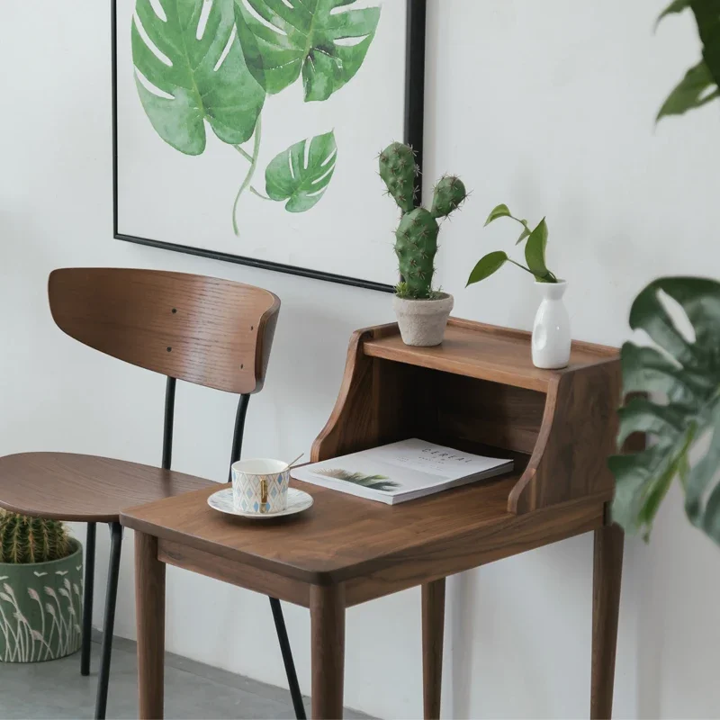 

Приставной столик Ореховый диван Боковой шкаф Угловой столик Приставной столик Двухслойный чайный столик для отдыха Приставной столик для балкона