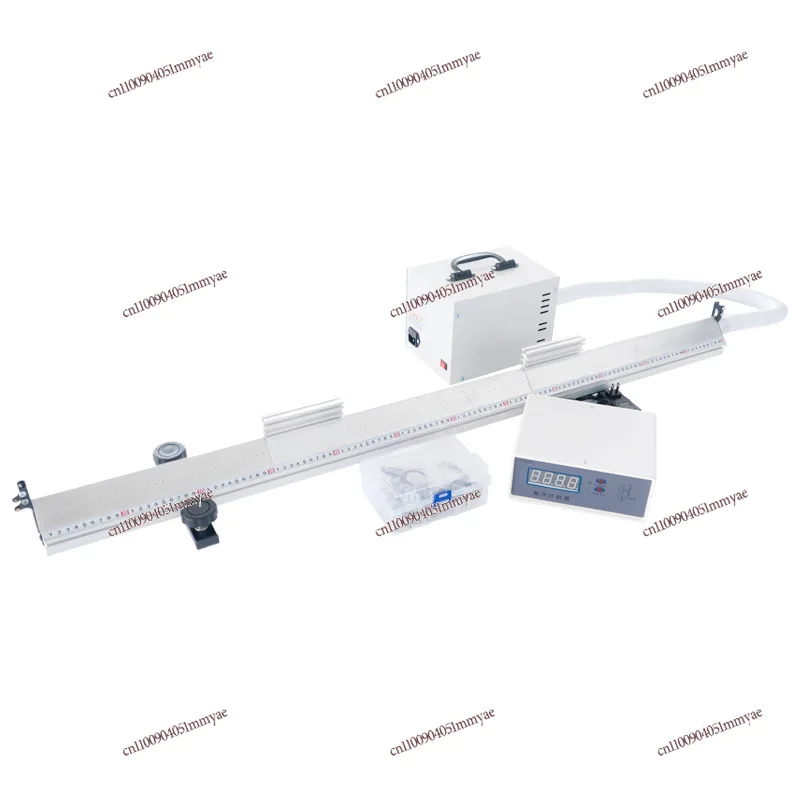 Small Air Source Air Cushion Rail Accessories J2126 High School Physical Sports Mechanics Experimental Teaching Instrument