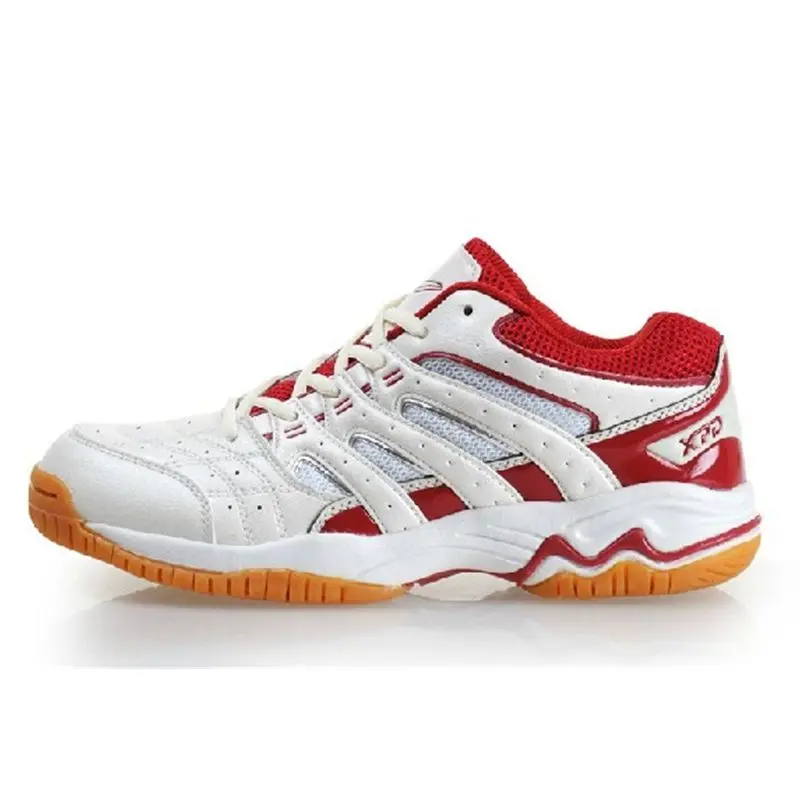 Table tennis shoes are very good new summer training wear-resistant breathable lightweight professional badminton shoes