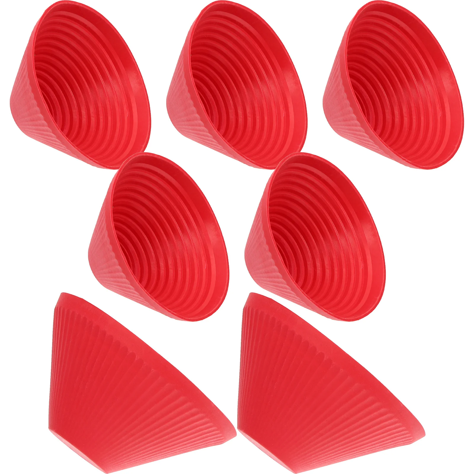 Рисунок 2 - силиконовые подушечки для захвата банок