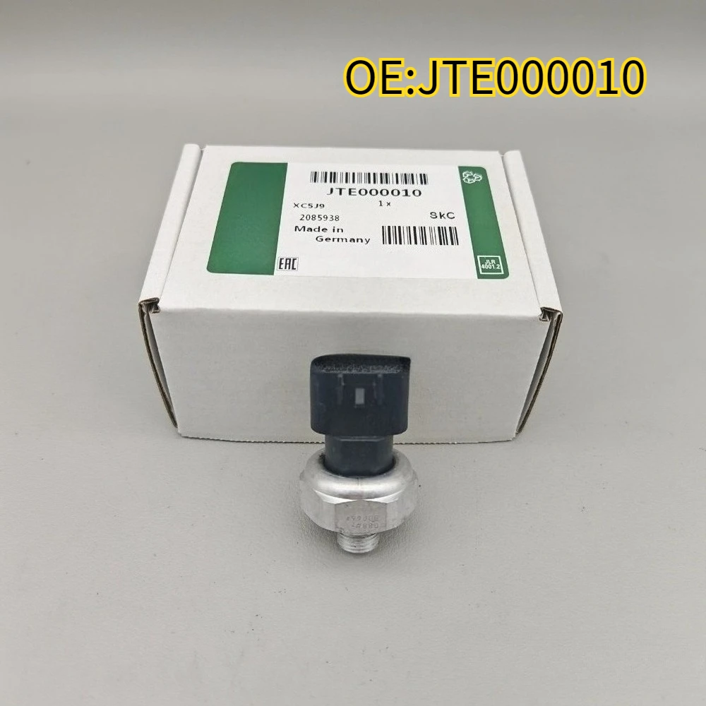 

High quality New For JTE000010 New pressure switch suitable for Land Rover A/C range ROVER sport 05-09 10-13