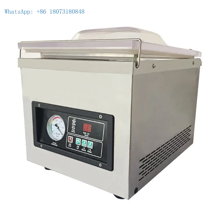 

YK DZ-260 vacuum sealer packaging machine for food,Vacuum Sealing Machine