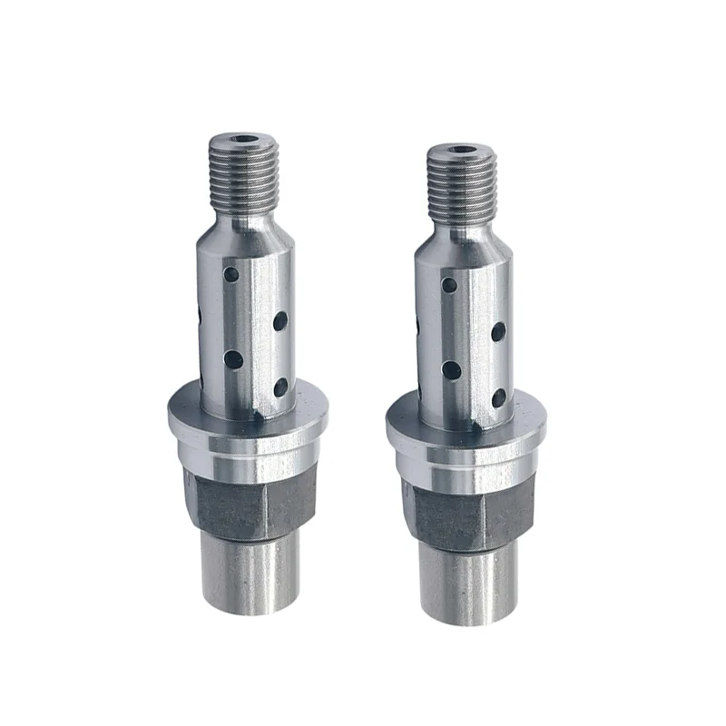 2PCS Engine Camshaft Bolt A2710500171 2710500171 For Mercedes Benz A209 C209 W203 W204 CL203 R171 CLK200K C200K C230K M271