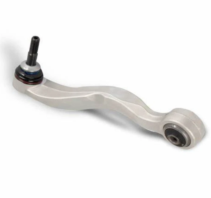 

TuoPu/ lower straight arm front L31126768297 is available For BMW E60/E61 04-10