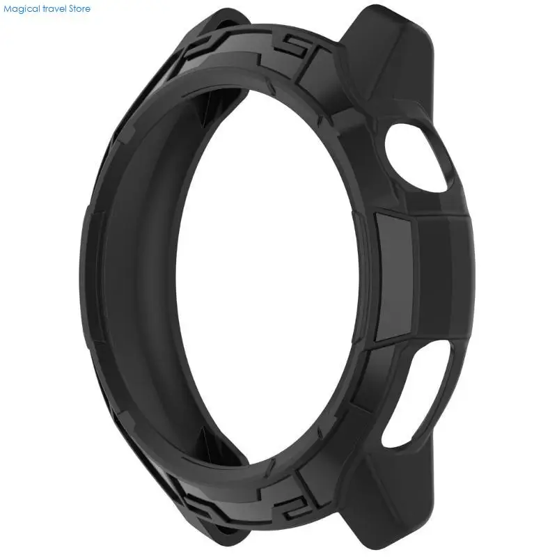 N2UB Hollow Watch Frame Bumper Shell for PACE Watch Protector Cover