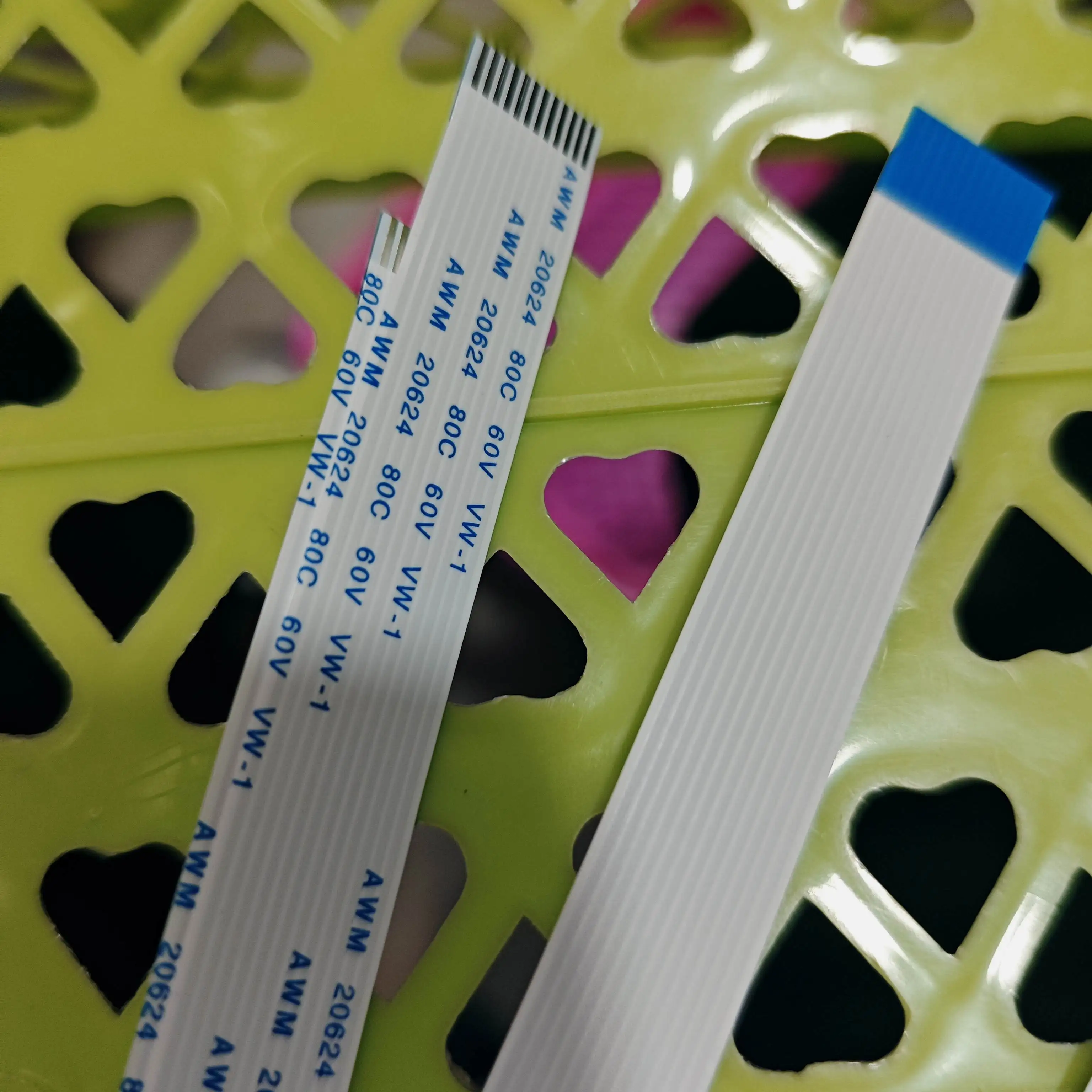 

10PCS Control Panel Cable for EPSON EcoTank L3150 L3250 ( 12 Pin )