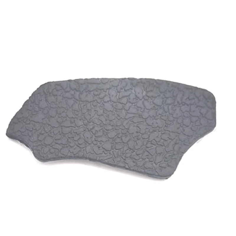 New Main Front Right Rubber Grip For CANON EOS 550D Rebel T2I KISS X4 Digital Camera Repair Part + Tape