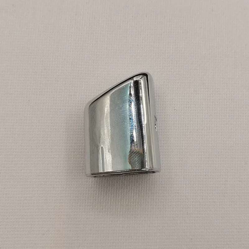 1X Chrome Hand Brake Release Push Button Switch 5f0711333a For Seat Leon Mk3 5f 2012 2013 2014 2015 016 2017 2018 2019