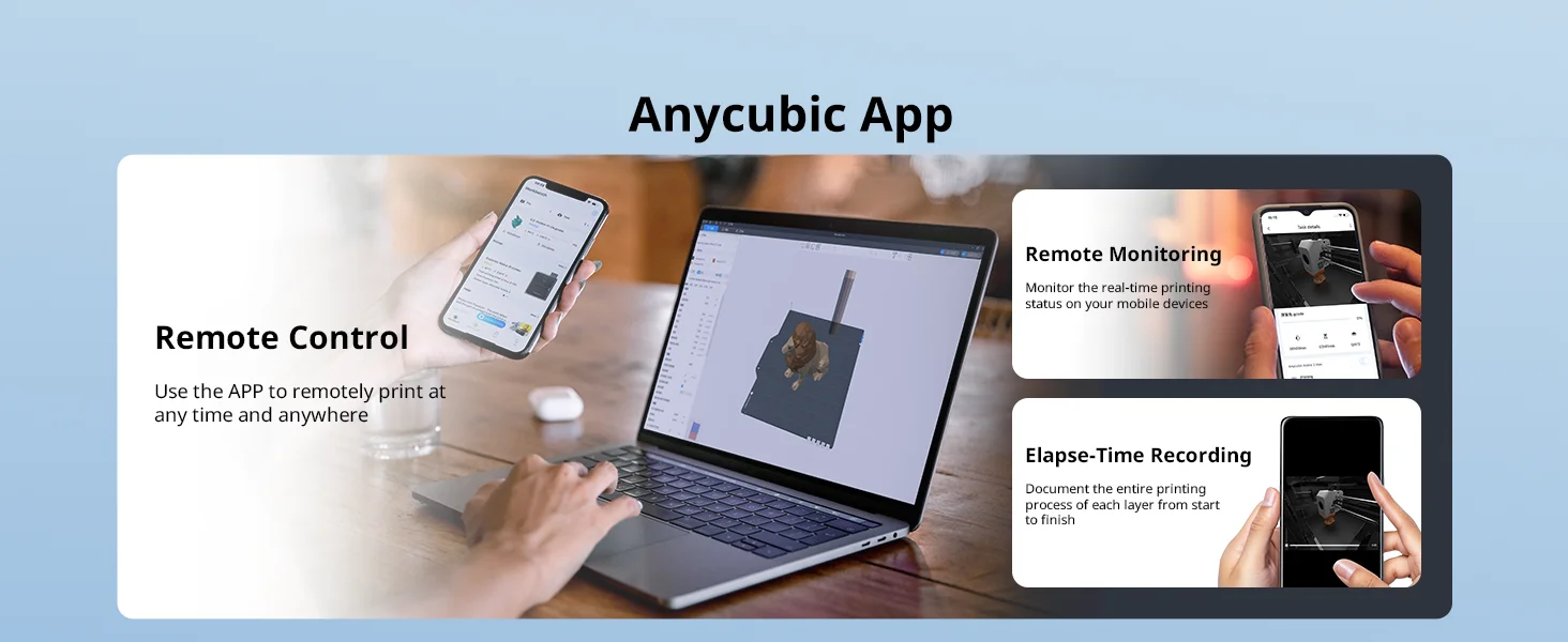 Anycubic