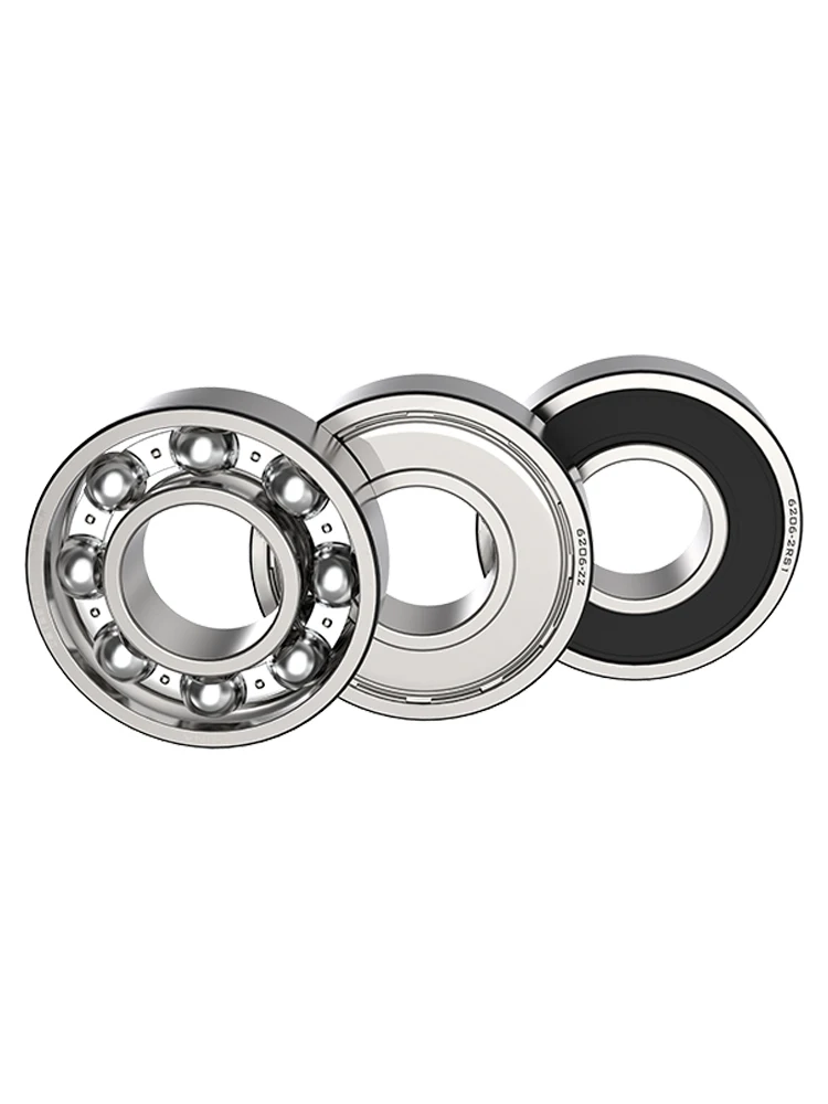 deep groove ball bearing 6300 6301 6302 6303 6304 6305 6306 6307 6308ZZ/2RS