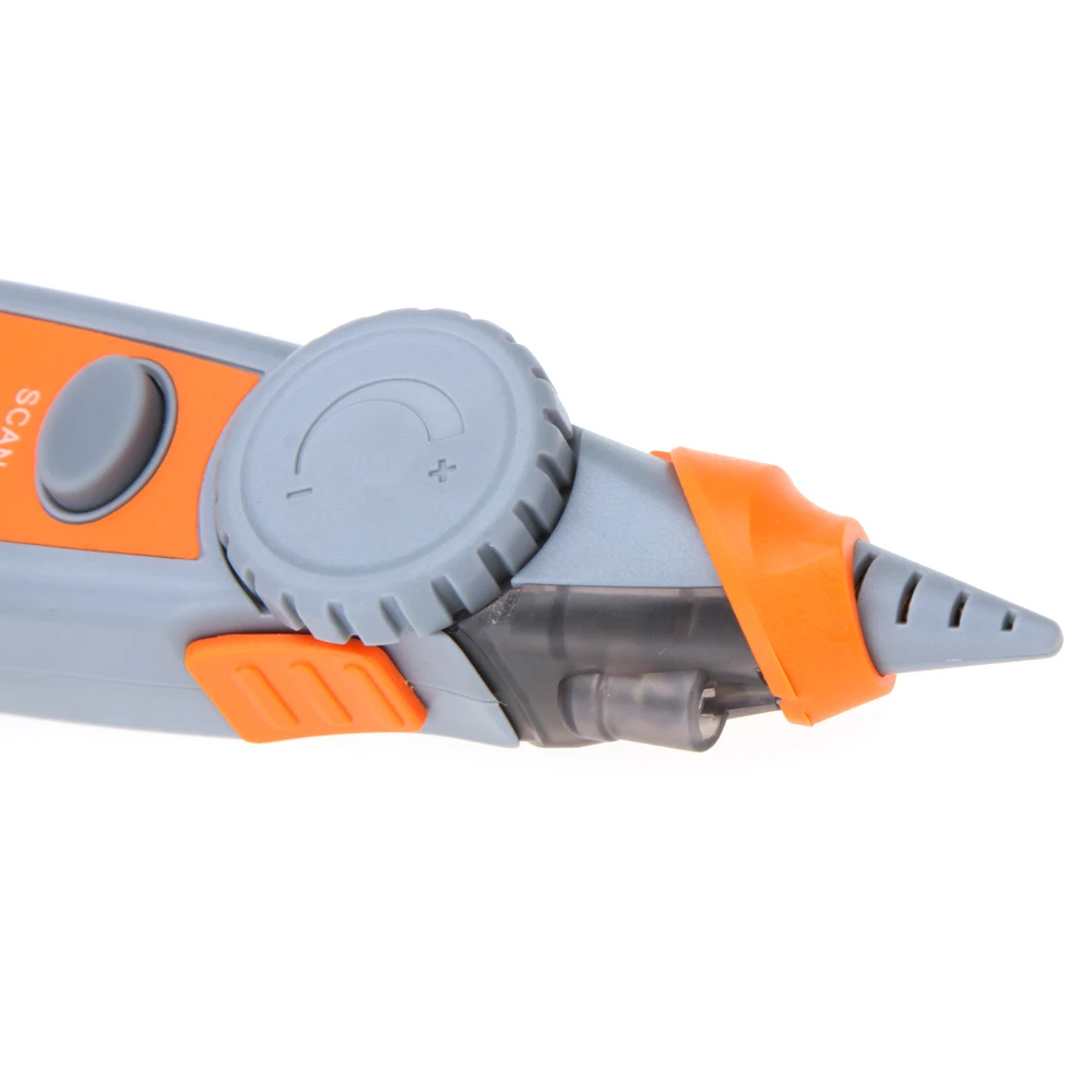 PK65H Circuit Breaker Finders  Multi-purpose Wire Tracker Cable Tester Line Adjustable Sensitivity