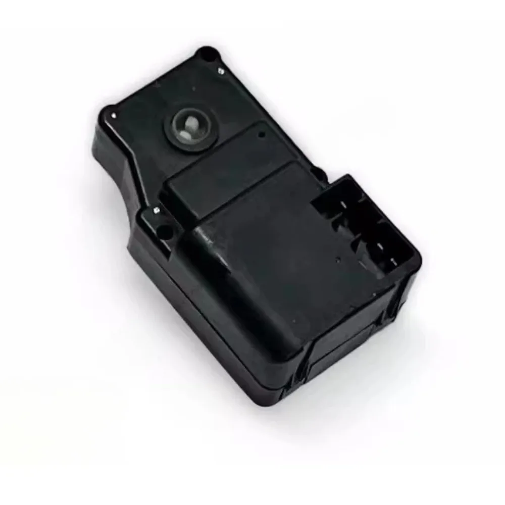 Temperature Airflow…