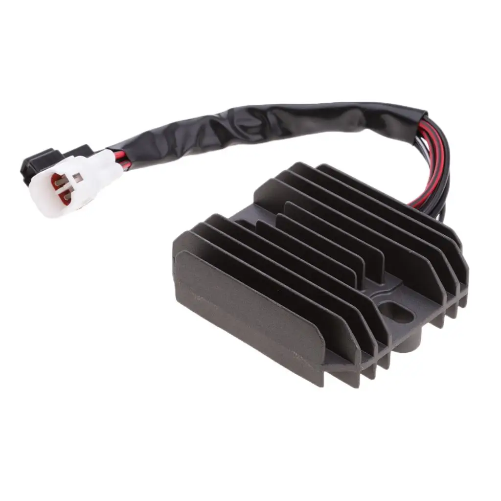 

Регулятор для Suzuki GSXR600/750 2006-2013 GSXR1000 2005-2013