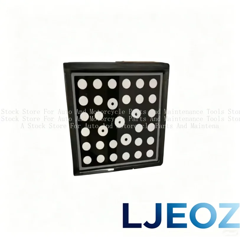 for JB or Hofmn Hot Sell 3D Wheel Alignment Front Target Plate