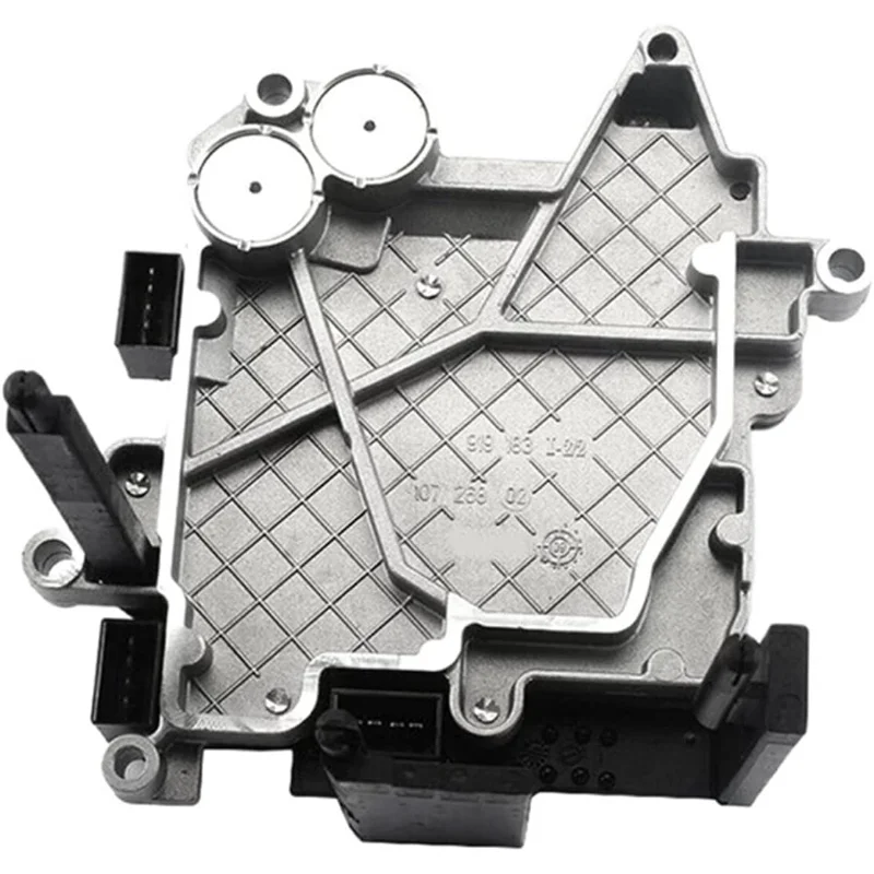 01J Automatic Transmission Control Unit Plate TCU TCM Compatible With A4 A6 01J927156HT Square Connector