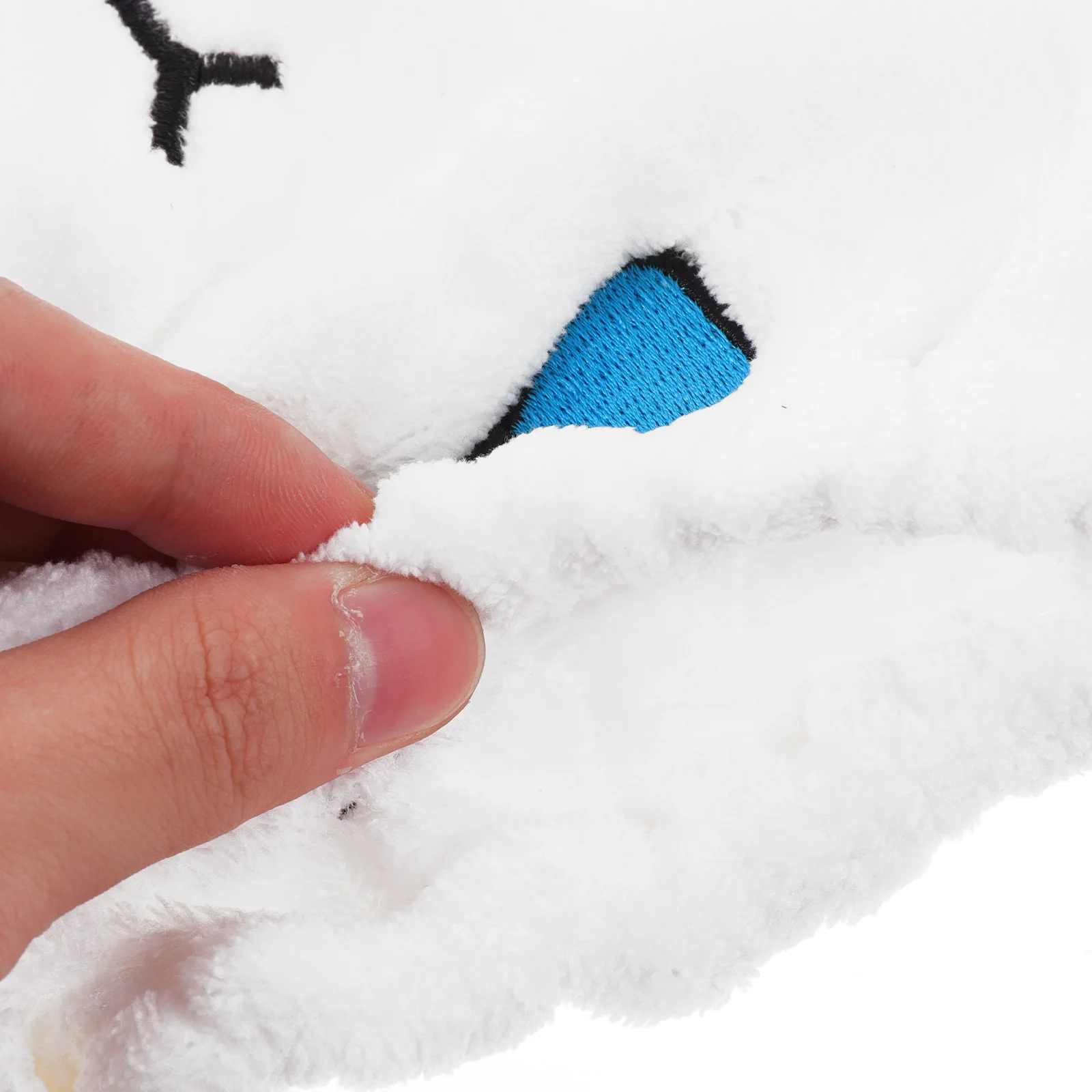 

Fast Drying Hair Towel Cap Super Absorbent Soft Coral Fleece Head Wrap Prevent Damage for Long Short Curly Hair Girls Boys