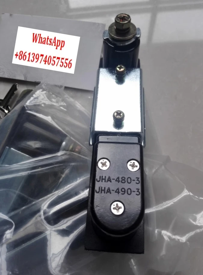 Door Lock Handle JH…