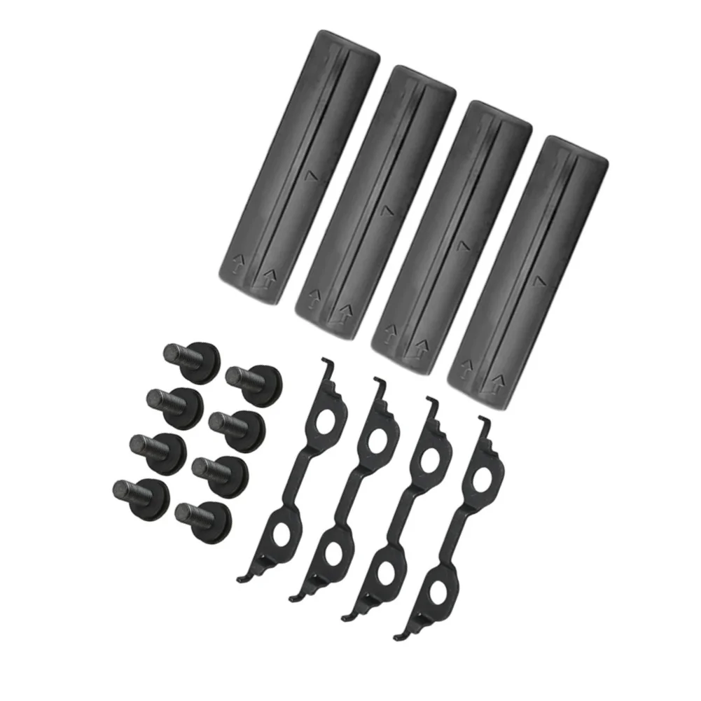Car Roof Rack Removal Delete For Toyota For 4Runner For Highlander For Rav4 Car Accessories