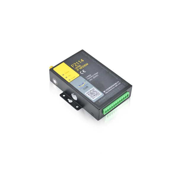 

M2M GPRS Rs232 Rs485 DTU Блок передачи данных для удаленных устройств Gsm Gprs Modbus Modem