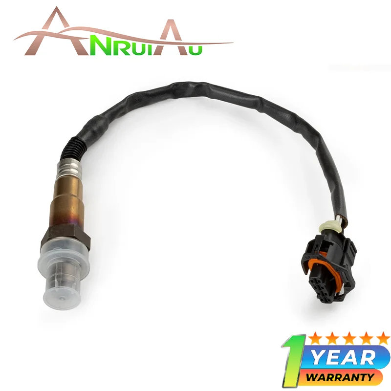 ใหม่ O2 เซนเซอร์ออกซิเจน 5855391 สําหรับ BUICK ENCORE CADILLAC SRX CHEVROLET CRUZE SONIC TRAX VECTRA PONTIAC G8 55568266