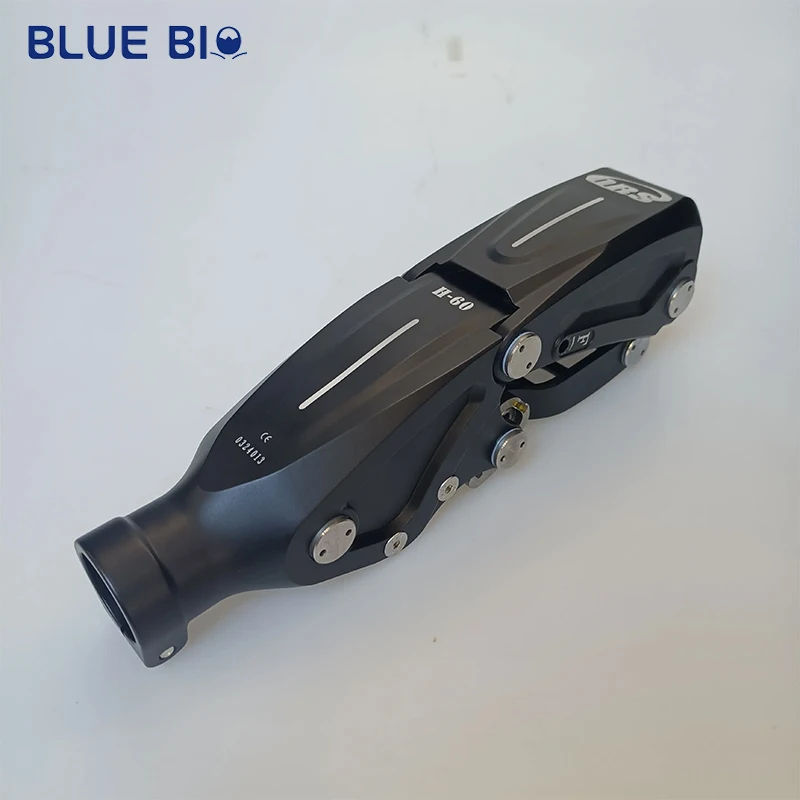 NEW Custom High-end Artificial Limbs Orthotic Knee Prosthesis Hydraulic Knee Joint H60 Manufacturer