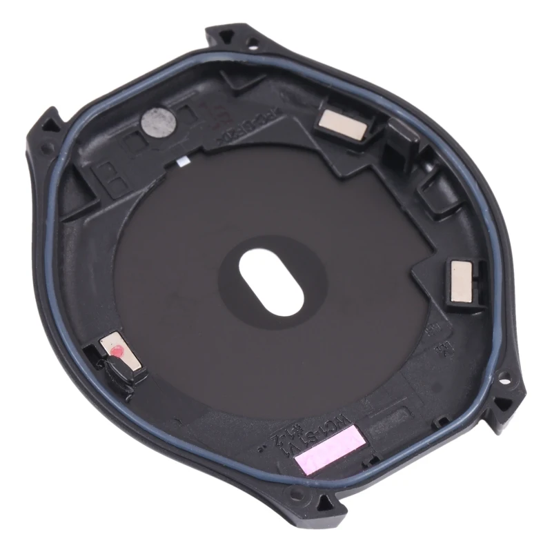 For Samsung Gear S2 SM-R720 Rear Housing Cover with Glass Lens