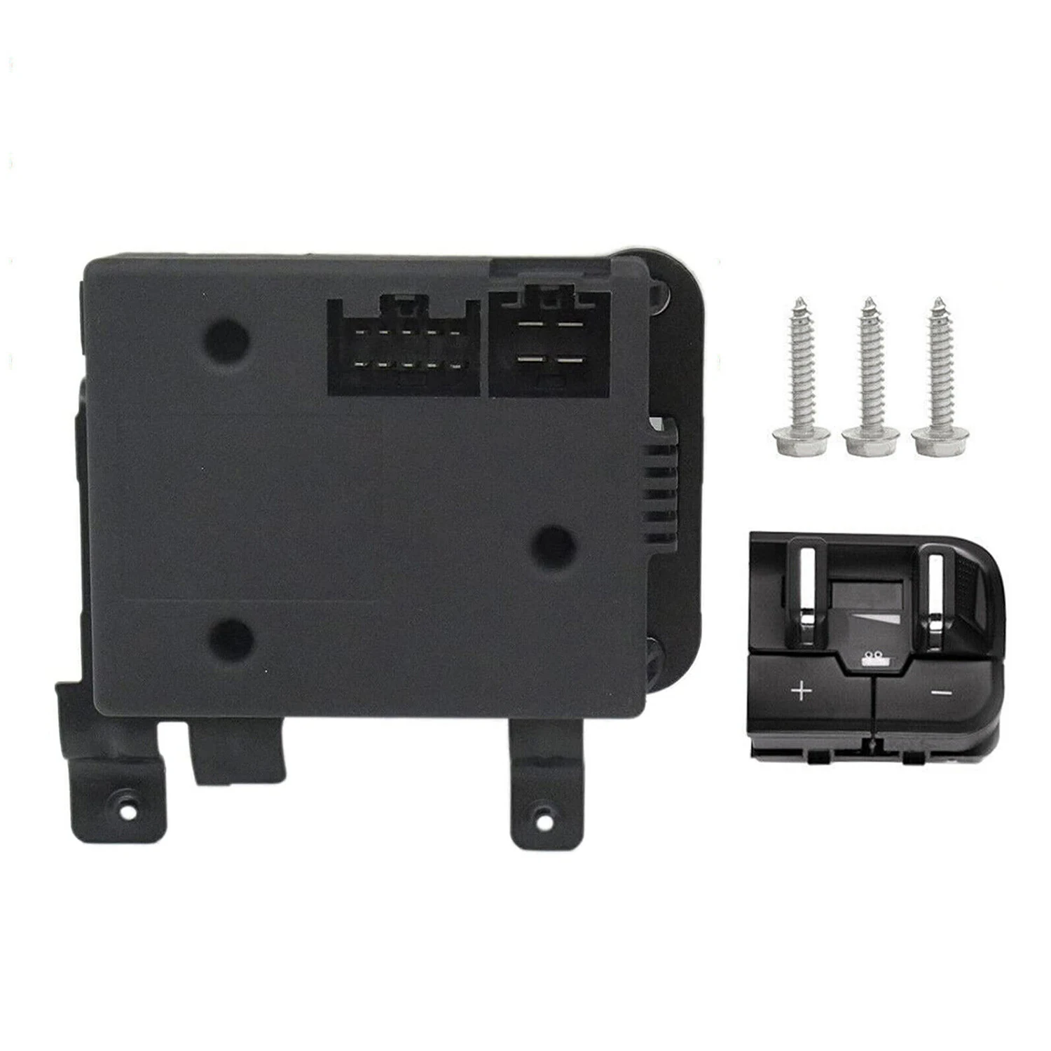 

1set Trailer Brake Control Module For Dodge Ram 1500 2500 16-18 82215040AB 82215040AC Car Engine Replacement Parts