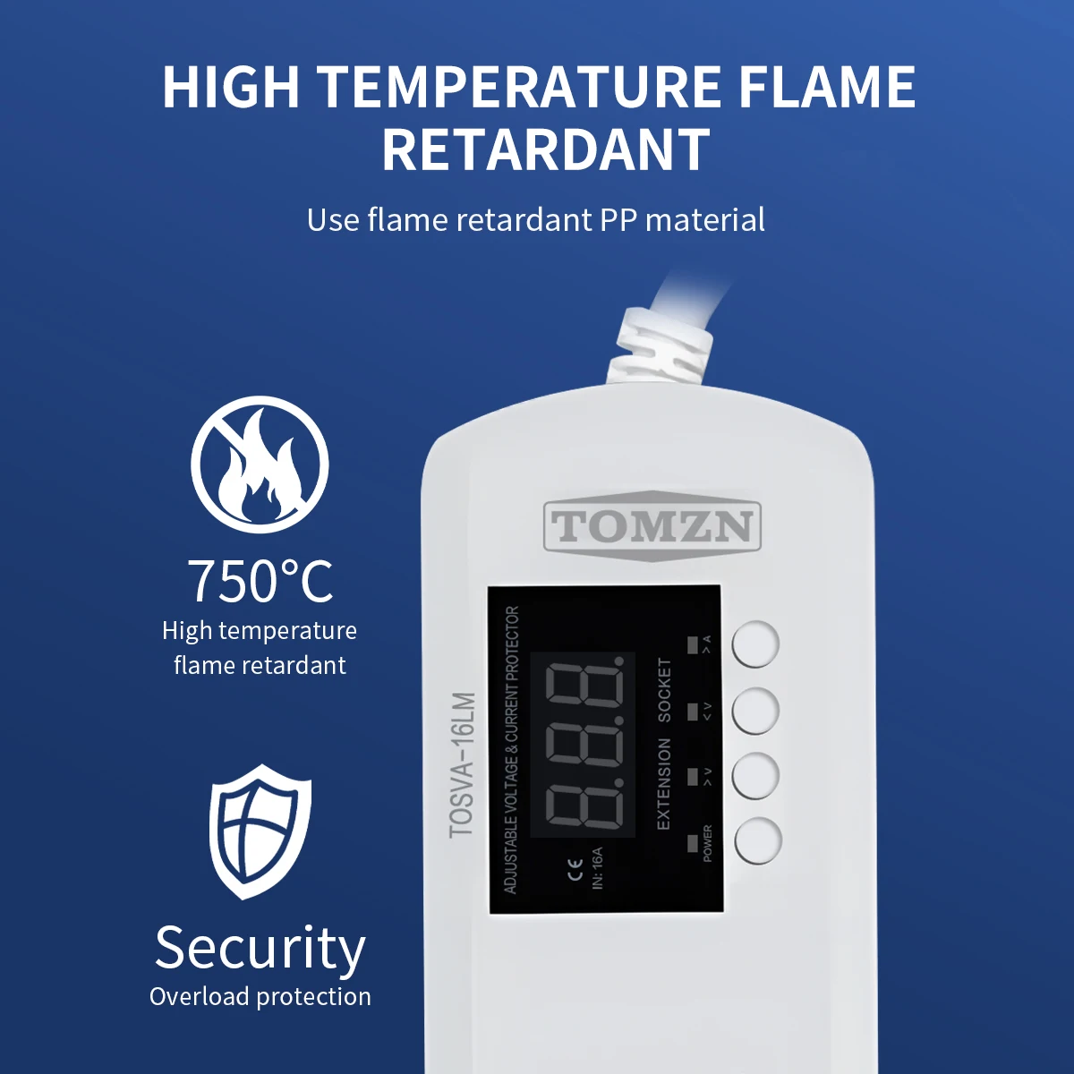 Thumbnail 2 - #69 Latest Surge Protection Sockets Offers