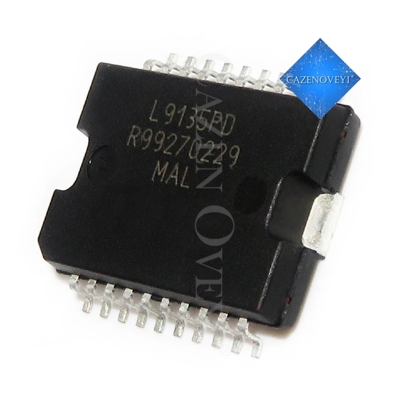 5-100PCS L9135PD L9135 RT8812AGQW 0Z= LTC1013CS8 LT1013CS8 TA8227P TA8227 MP6902DS MP6902 6R199P 6R199