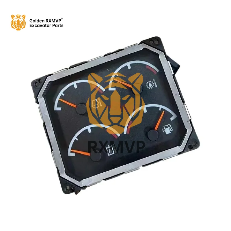 JSWP 166-6928/1666928  Excavator accessories Construction machinery D6R D8R Monitor Display