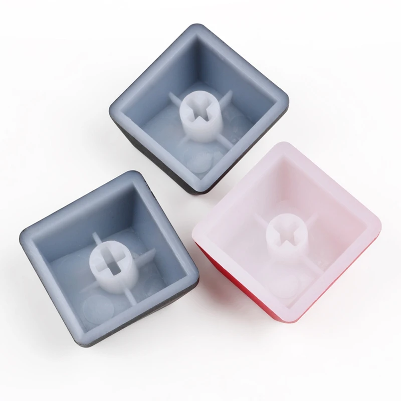 Teclas Cap Up Down PBT Keycap, Chave do botão Ps4, Wash Dye Sub Tech R4 R3 R2 R1