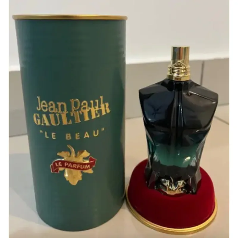 عطر رجالي مغر 125 مل، 4 روائح آسر مع ملاحظات خشبية شرقية حارة، كولونيا طويلة الأمد للحظات الرومانسية