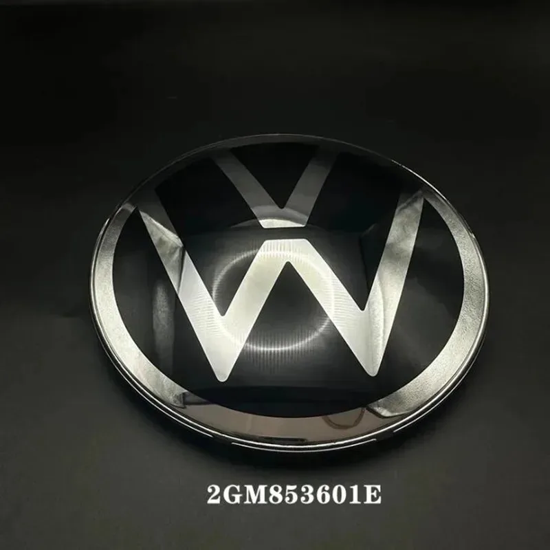 شعار السيارة الأمامي رادار ACC 2GM853601 متوافق مع Volkswagen Golf 7 7.5 8 Polo Passat Arteon T-Roc Bora T-Cross
