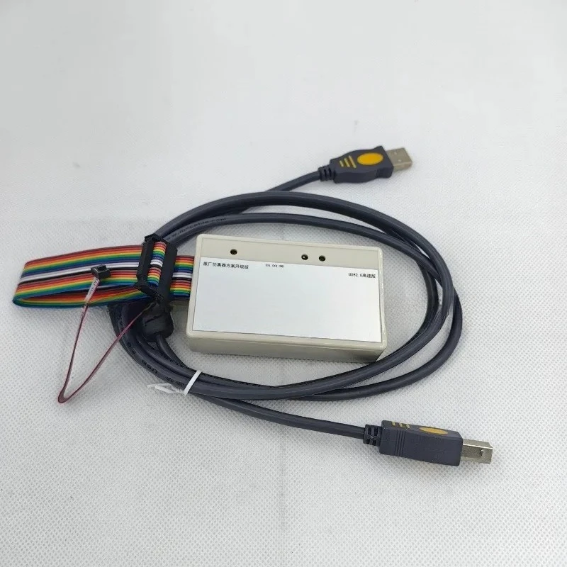 BB DAP Miniwiggler V3.6i Infineon Simulator Downloader Programmer Debugger Read and Write
