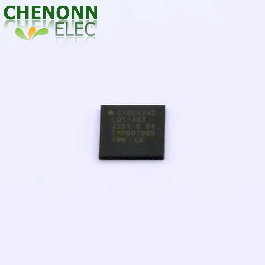 5PCS/LOT CY8C4245LQI-483 (Microcontrollers)