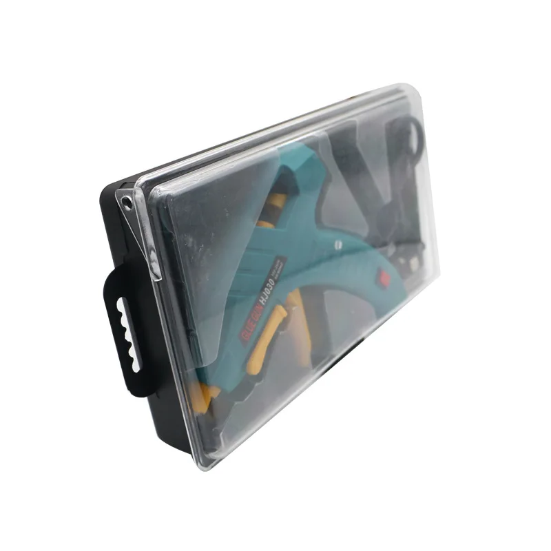 HJ030 Hot Melt Glue Gun Multi-functional Manual Special Hot Melt  Industrial Grade Glue