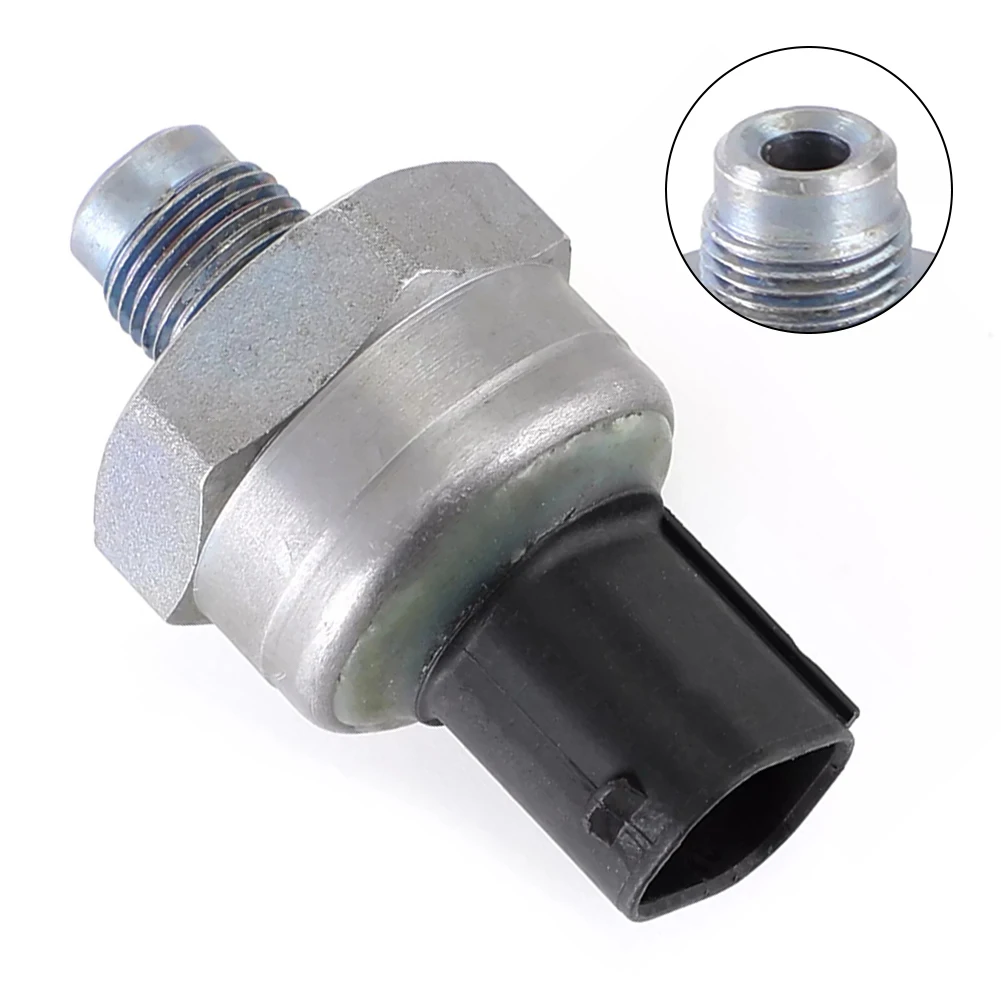 

Simplified Installation ABS Brake Pressure Sensor 55CP1501 Designed to Fit Several Models of For Seat & For Skoda
