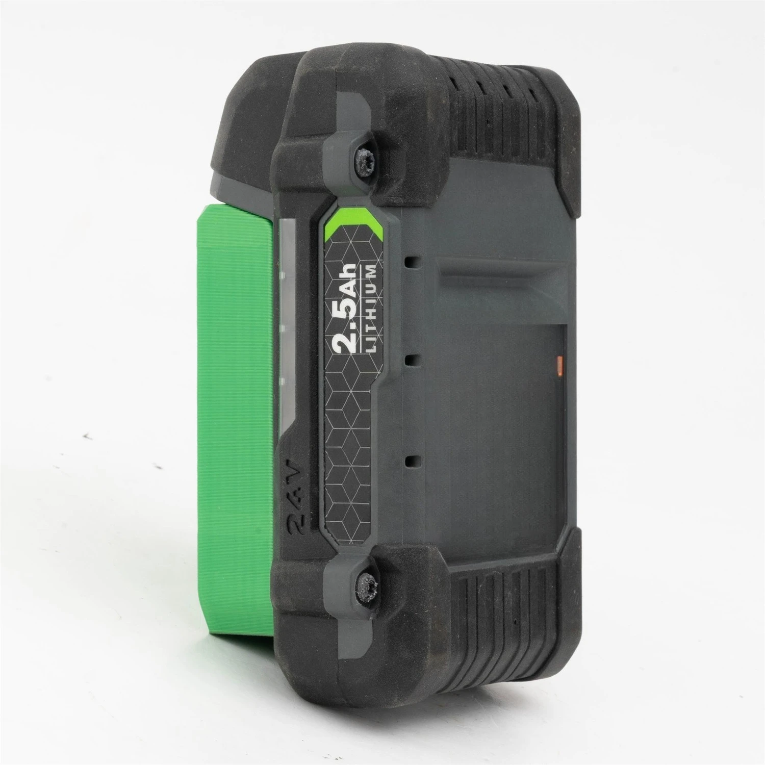 For FLEX 24V Stacked Lithium FX0311‑1 FX0341‑1 FX0331‑1 FX0321‑1 FX0231‑1 Battery Manager Wall Mounted Base Bracket