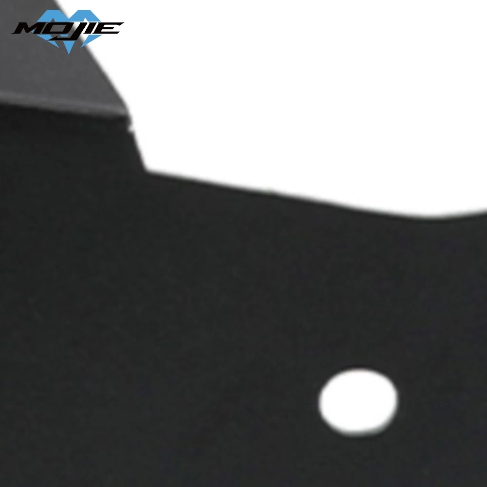 

For SUZUKI GSX-S 1000 / 1000F 2015-2017-2018-2019-2020-2021 Exhaust Protection Cover Guard Heat Shield Motorcycle Accessories