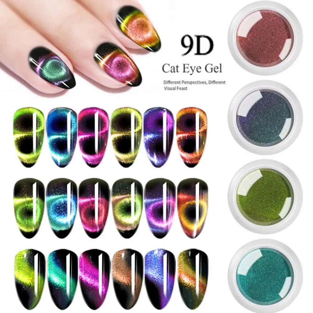 

Nail Powder Shimmering Nail Art Accessories Solid Powder Mirror Glitter Pigment Uv Gel Polish for Diy Nail Decorations Shiny