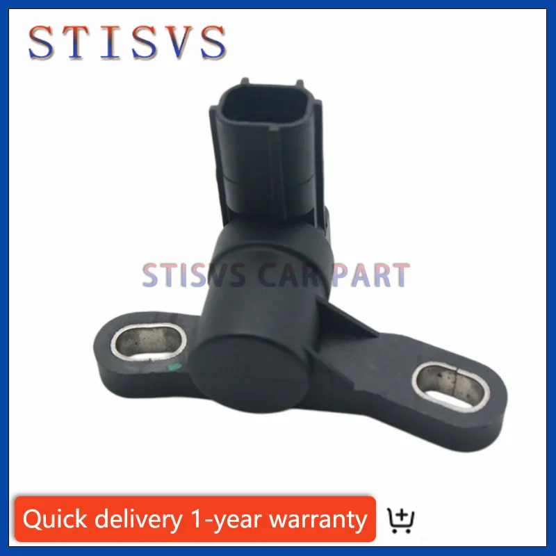 Crankshaft Position Sensor 2CRK0639 for Ford Escape Fusion Transit Connect Lincoln MKZ Mazda Tribute Mercury Mariner Milan