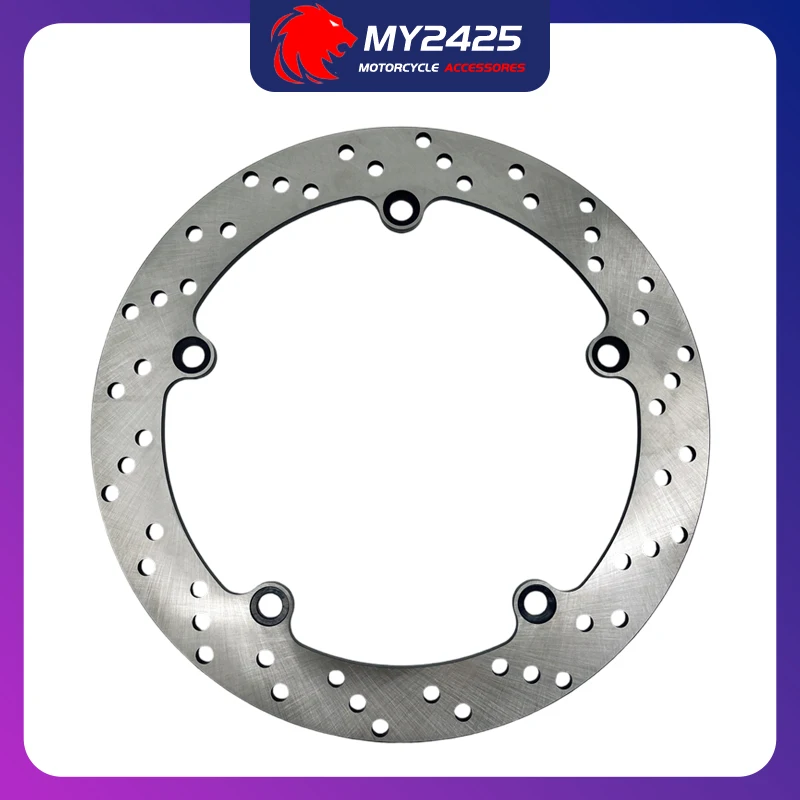 For BMW R850GS R850R R850RT R1100GS R1100R R1100S R1100RT R1150GS R1150RS R1150RT R1150R 275mm Motorcycle Rear Brake Disc Rotor