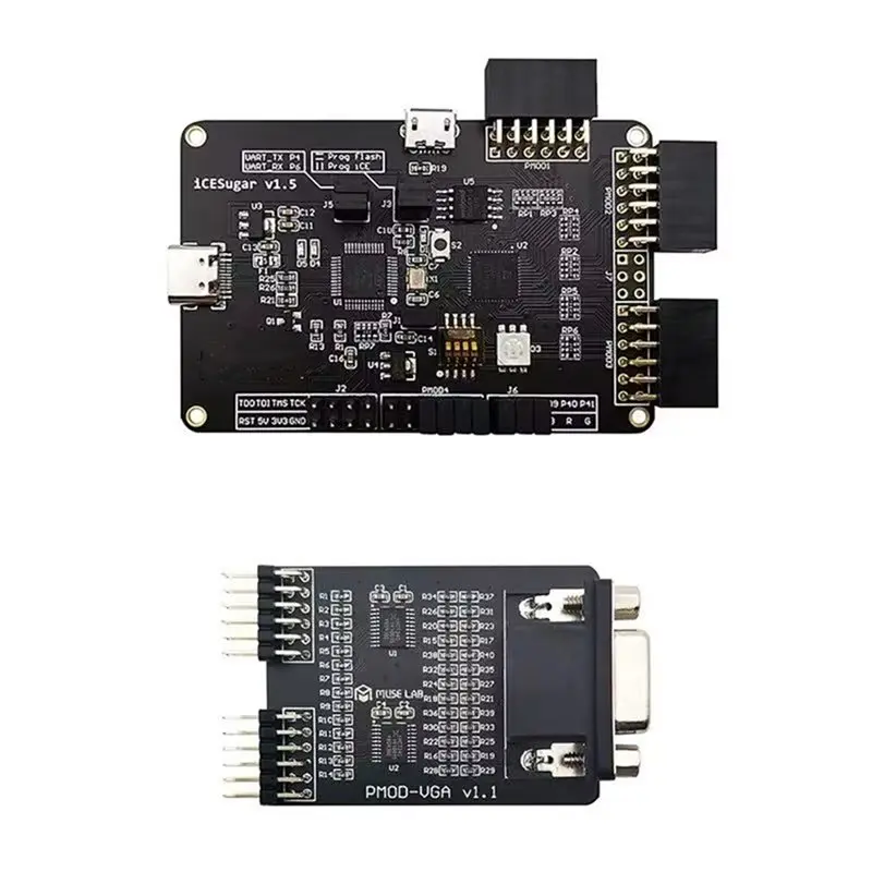 As95-Icesugar Fpga …
