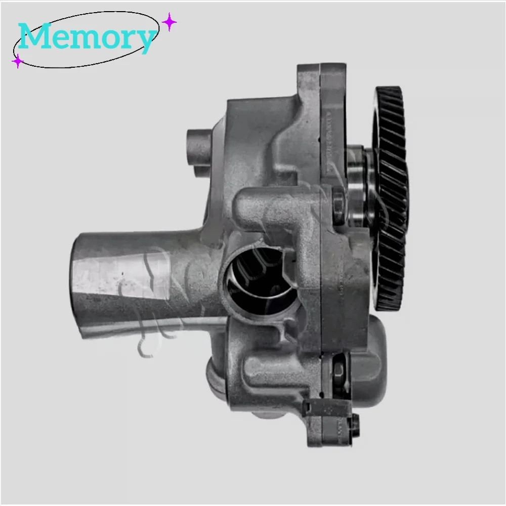 

0GC DQ381 DSG 0GC315105J High Speed Oil Pumps For AUDI Q3 VW Scirocco Tiguan Skoda Seat