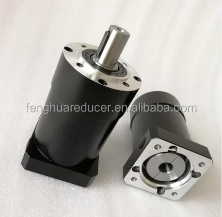 

Коробка передач PLE 060-5, 60 мм, мини-планетарная коробка передач с круглым фланцем, передаточное число 5:1