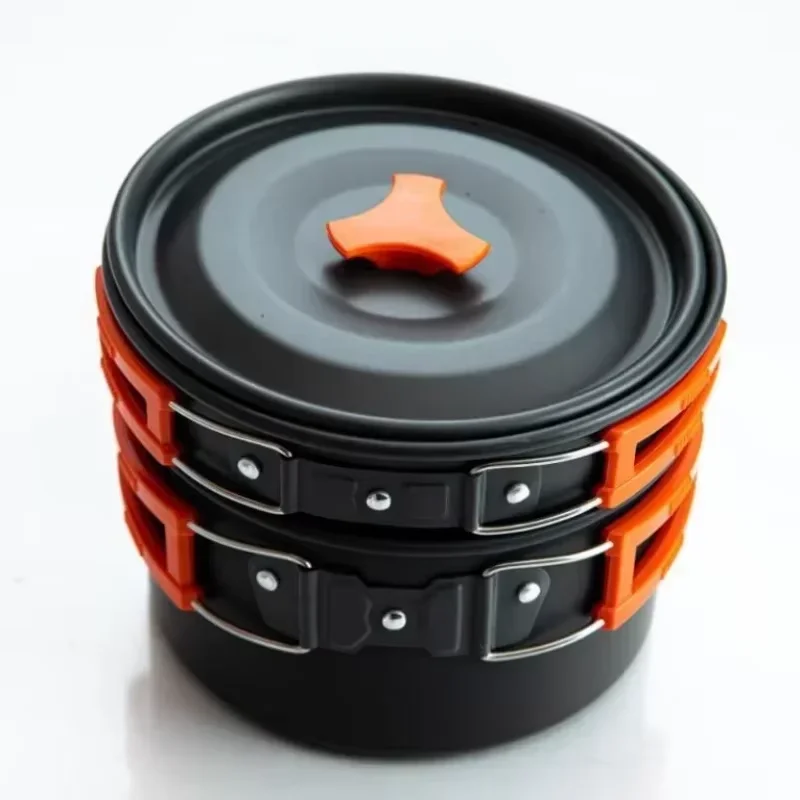 Thumbnail 2 - #3 Trending Camping Cookware Right Now