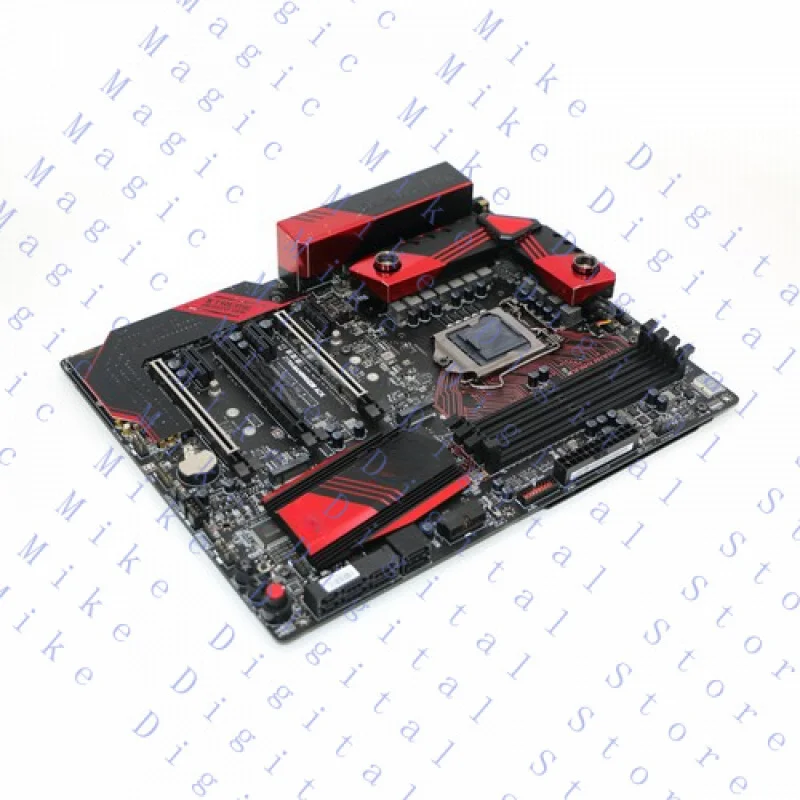 

Материнская плата UU для MSI Z170A GAMING M9 ACK LGA1151 DDR4 ATX