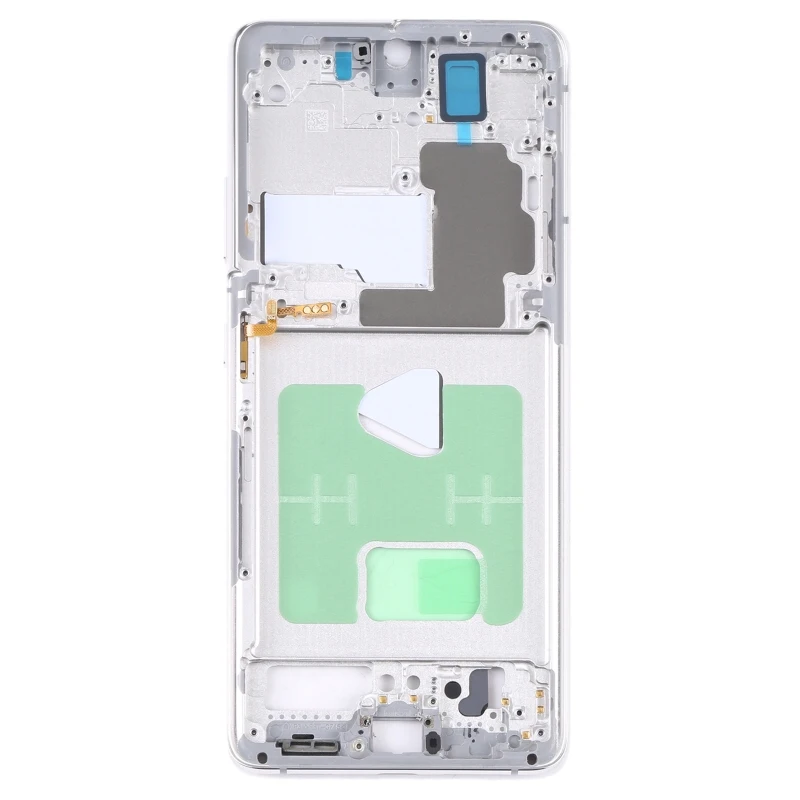 Middle Frame Bezel Plate For Samsung Galaxy S21 Ultra 5G SM-G998B