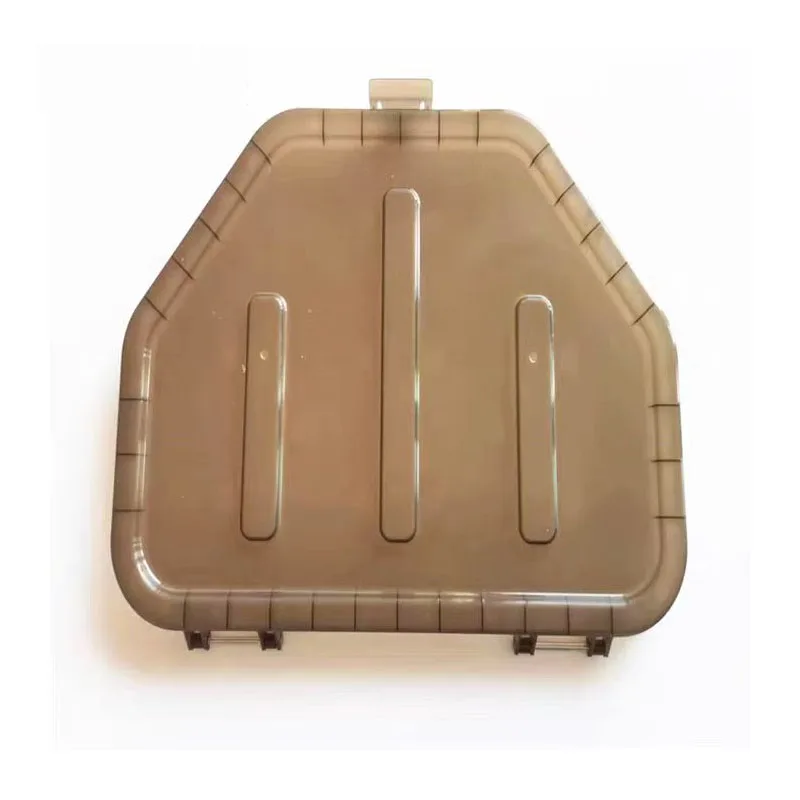 Couvercle de boîte de matériel de système d'épandage pour importateur agricole DJI, accessoires Agras, pièces de réparation UAV, T50